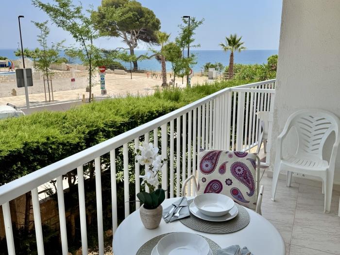 APARTBEACH NAUTILUS con VISTAS MAR