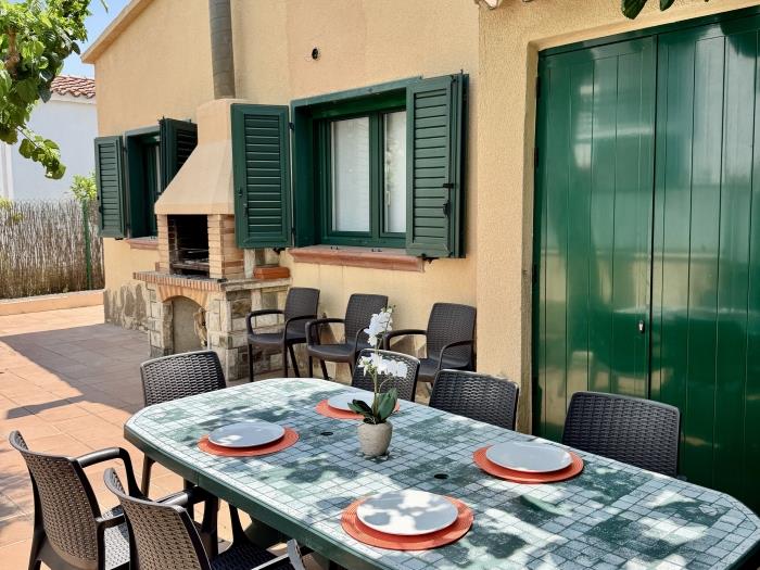APARTBEACH CASA BORIS JUNTO PLAYA