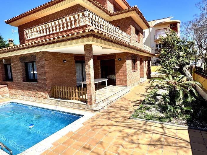 APARTBEACH CASA BLAU MAR