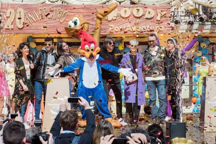 PortAventura World